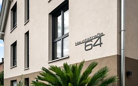 Apartment Burgunderliebe am Tuniberg, Weinregion